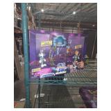 Space jam a New legacy elite tune squad