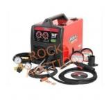 Lincoln Electric 140 Amp Weld Pak
