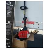 Troy-Bilt 25 cc Gas 2-Stroke weed trimmer