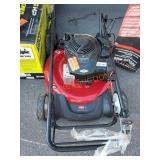 Toro Recycler 21" Lawn Mower