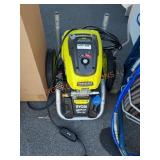 Ryobi Corded pressure washer