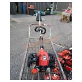 Echo weed eater SRM-2620