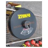 Dewalt 18" surface cleaner