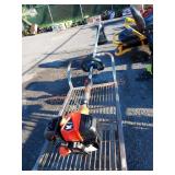 Echo weed eater SRM-2620