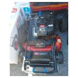 Toro TimeMaster 30" Lawn Mower