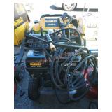 DEWALT 4400psi Pressure Washer