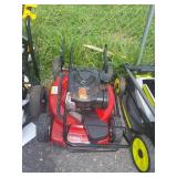 Toro 22 in. Recycler  lawn mower