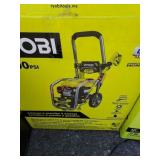 Ryobi 3300PSI 2.5 GPM Gas Pressure Washer
