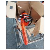 Echo 14" gas chain saw CS-310