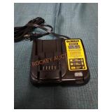 DeWalt 12v/20v Max Battery Charger
