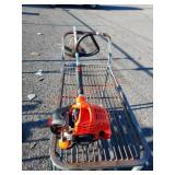 Echo weed eater GT-225