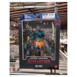 Masters of the universe mer-man