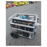 Briggs and Stratton S6500 generator