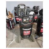 Husky 30 Gal. 175 PSI Electric Air Compressor
