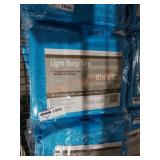 Light duty tarp 10