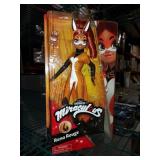 ZAG Heroez Miraculous