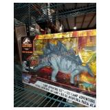 Jurassic World Camp Adventure Set