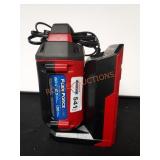 Toro L135 Battery and Charger