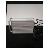 Ryobi Riding Mower Battery Charger