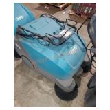 Tennant S9 Walk Behind Sweeper