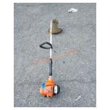 Echo weed eater GT-225