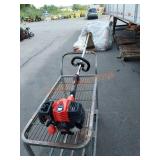 Echo weed eater SRM-2620