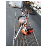 Echo weed eater PAS-225