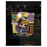 Lol omg remix pop b.b doll