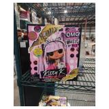 Lol omg remix kitty k doll