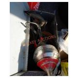 Bosh sani drain cleaner kit