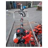 Echo weed eater PAS-225