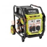 RYOBI 4000-Watt Gasoline generator