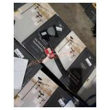 Husky 20oz steel camping axe