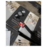 Husky 20oz steel camping axe