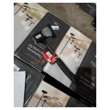 Husky 20oz steel camping axe