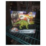 Jurassic world kosmoceratops