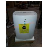 LG Portable Air Conditoner 6,000btu