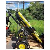 Champion Power Eqpt. Wood Splitter