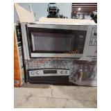 Amana 1.6 cu. ft. 30" Microwave