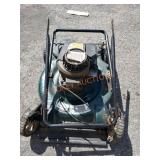 Bolens by MTD Lawn Mower