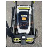 RYOBI 40V HP Lawn Mower