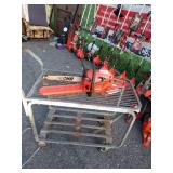 Echo chain saw CS-310