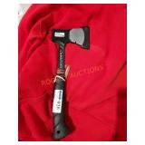 Husky camping axe