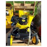 Champion Power Equipment Chipper