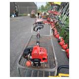 Echo weed eater PAS-225