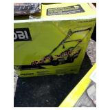 Ryobi 11Amp 13" lawn mower