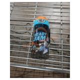 ZAK! Leak proof bottle. Space Jam edition