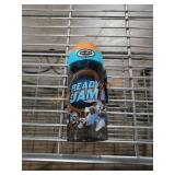 ZAK! Leak proof bottle. Space Jam edition