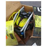 RYOBI 3300 PSI 2.5 GPM Pressure Washer
