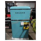 Galanz 3.1 cu. ft. Retro Mini Fridge